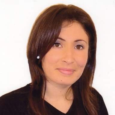 Evelyn Aburto