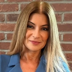 Carolyn Mahmarian