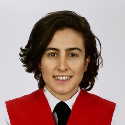 Sara Rodríguez Gallego