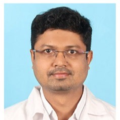 Dr Ravi Chaudhari