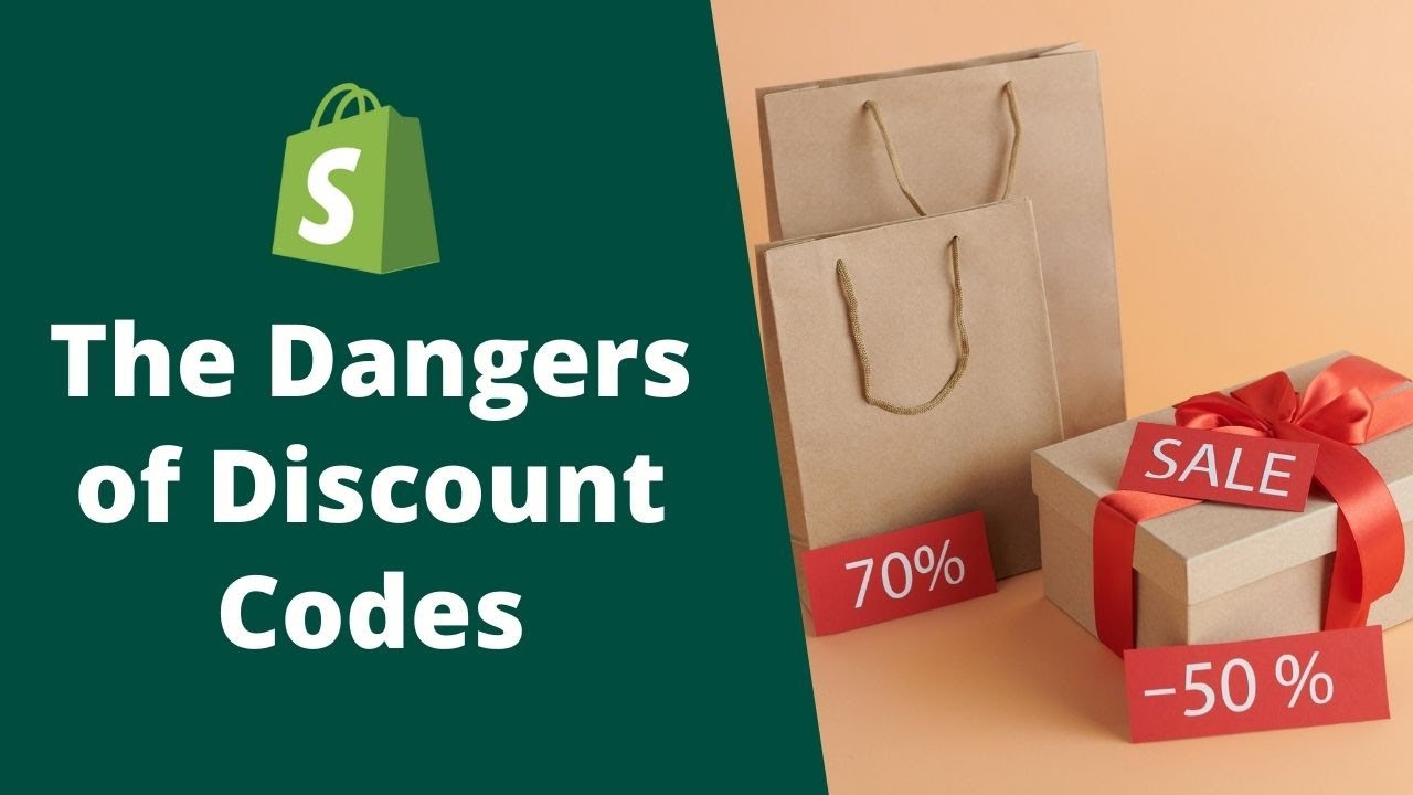 The Dangers |
of Discount
Codes