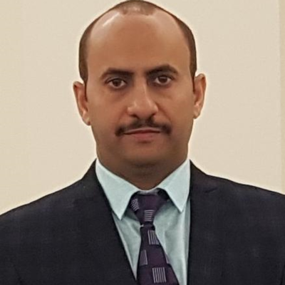 Abdulghani Al-Shaebi