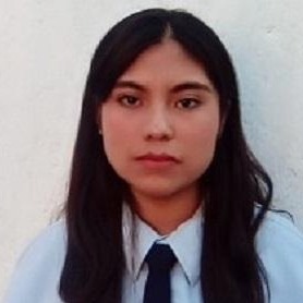 María Griselda Morales Sánchez