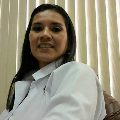 Raquel Estrada