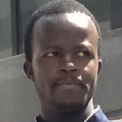 Tarcisius Nyabuto Mosigisi