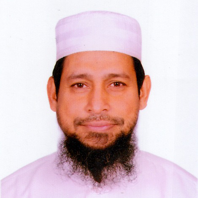 Mohammad Ashiqur Rahman
