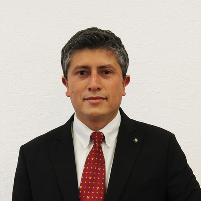 Luis Enrique  Medina Delgado 