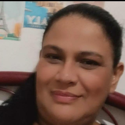 Ana Souza