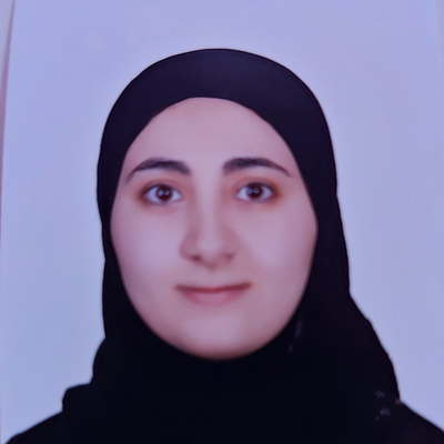 Sahar Alhatoum
