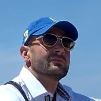 alberto amendola
