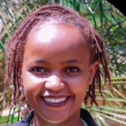 HANNAH MWANGI