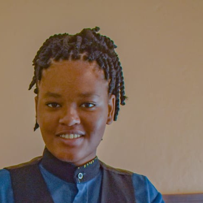 Sharon  Nyokabi