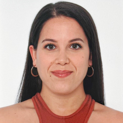 Patricia Ramos Medina