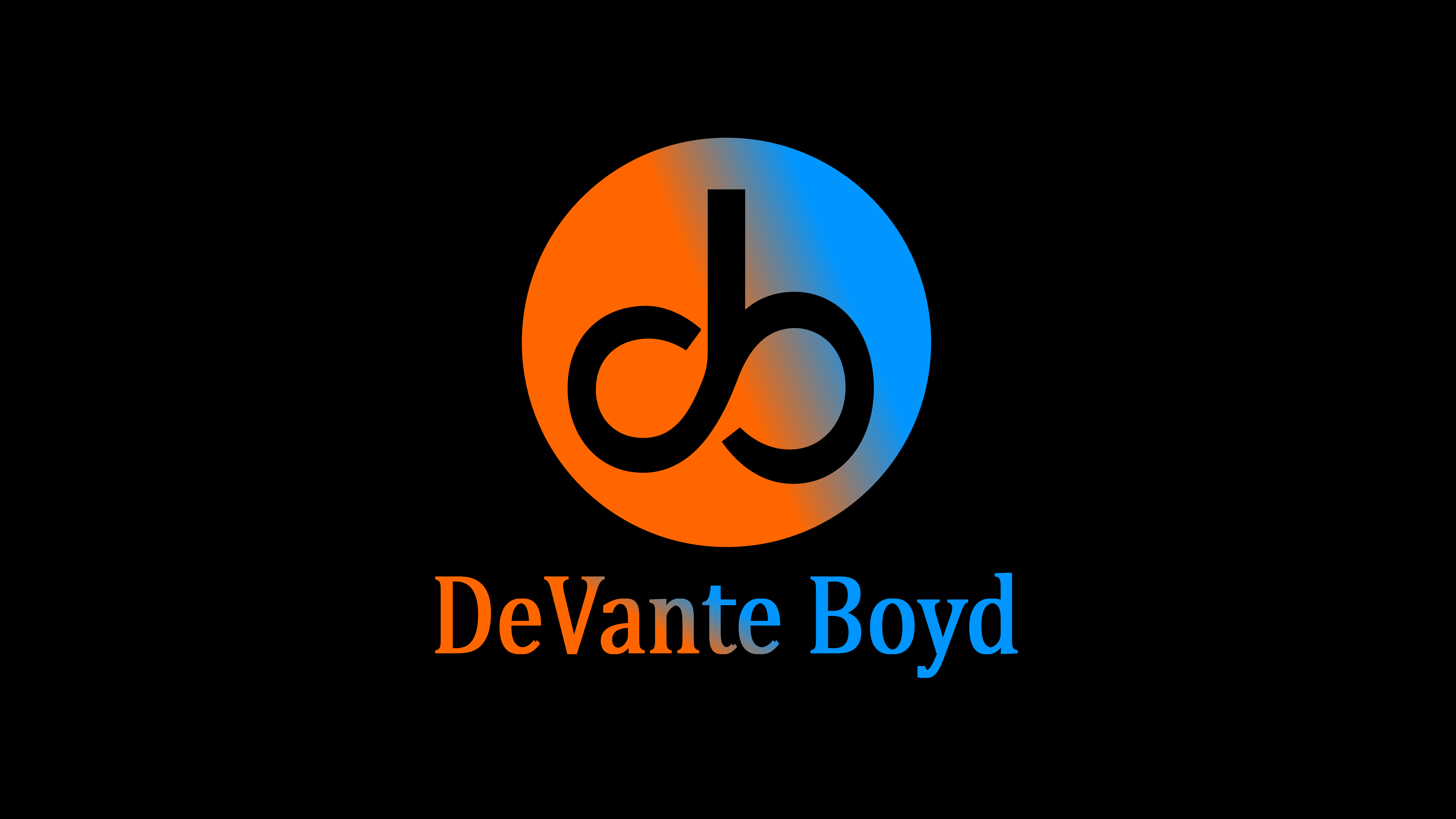 DeVante Boyd
