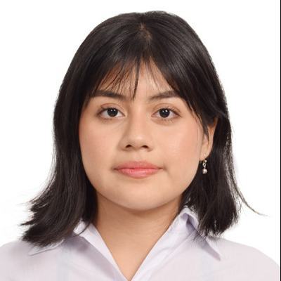 Nicole Yactayo Moreno