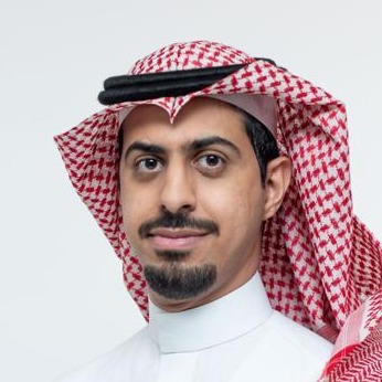 Abdulrahman Al Rabeih