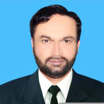 Malik Naveed adv