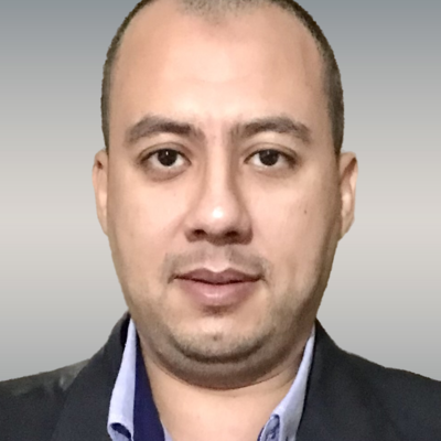 Ibrahim Ghareeb