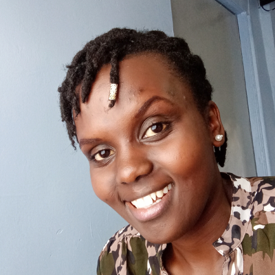 Keziah Mwangi