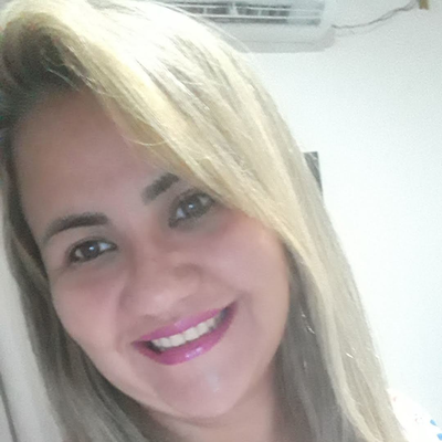 Raquel Lima De Oliveira Pena
