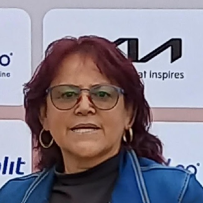 Patricia  Espinel