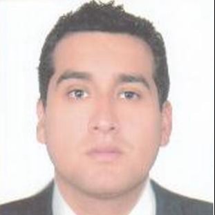 Jeremy Alfaro