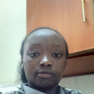 Grace  Mwangi