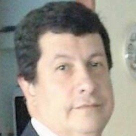 Carlos Roberto Ugarte Fuentes