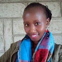 Judith Kemboi