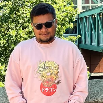 prit parekh