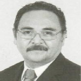 Luis Armando Gonzalez Hernandez