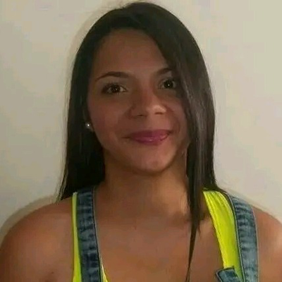 Vanessa  González Cevallos