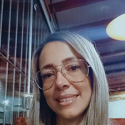Fernanda  Gonçalves da Silva Pires 