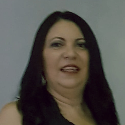 Rosana  de Oliveira 