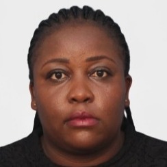 Ann Okello