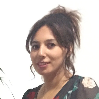 Zineb  Assem 