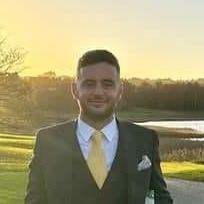 Liam Davin