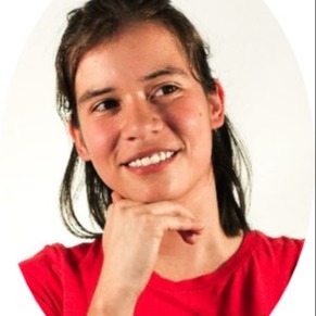 Lucía Alejandra Nevárez García
