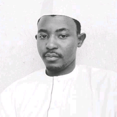 Abdulrahman Kabiru