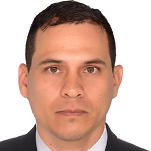 Omar Rojas Guerrero
