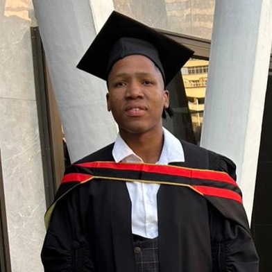 Lindelihle Nkosi