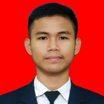 M. Reza Vidanjaya