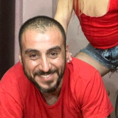 Cristian Ricardo Díaz
