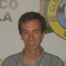Alejandro Barrera Lara