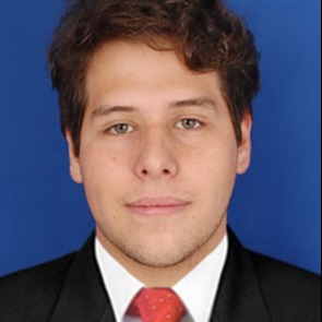 Jorge Vargas