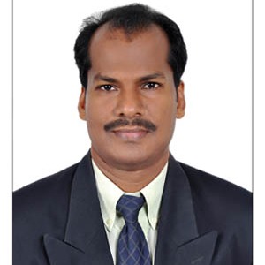 Sajeev Gopinathan