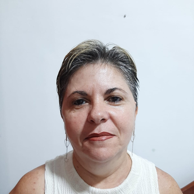 Cátia Cilene Vieira da Silva