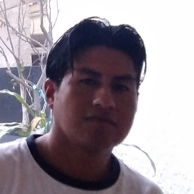 Francisco Burga