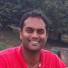 Suresh Mahadho