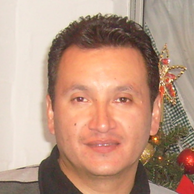 Francisco Antonio  Prieto Osorio